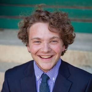 Meet your Posher, Jackson